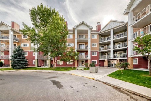 3116-10 Prestwick Bay Se, Calgary, AB 