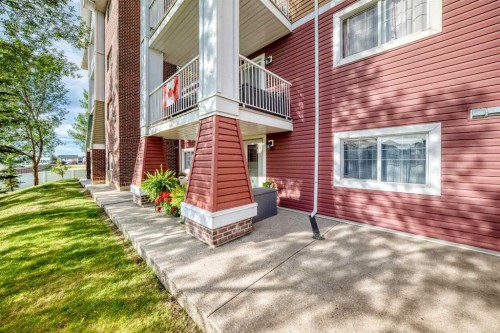 3116-10 Prestwick Bay Se, Calgary, AB 