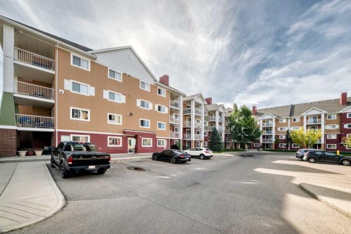 3116-10 Prestwick Bay Se, Calgary, AB 