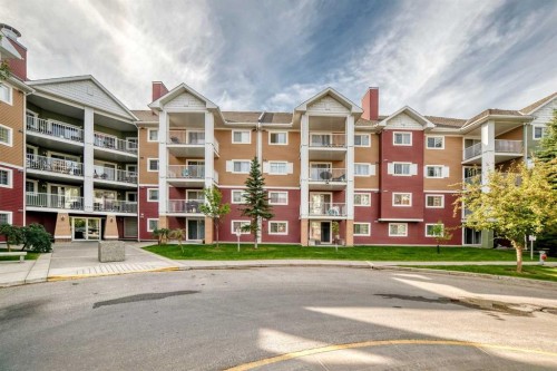 3116-10 Prestwick Bay Se, Calgary, AB 
