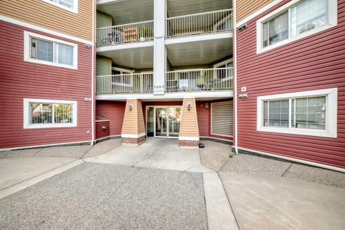 3116-10 Prestwick Bay Se, Calgary, AB 