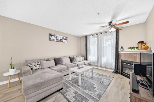 3116-10 Prestwick Bay Se, Calgary, AB 