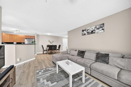 3116-10 Prestwick Bay Se, Calgary, AB 
