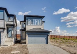 114 Cornerbrook Crescent NECalgary, AB T3N 1A9