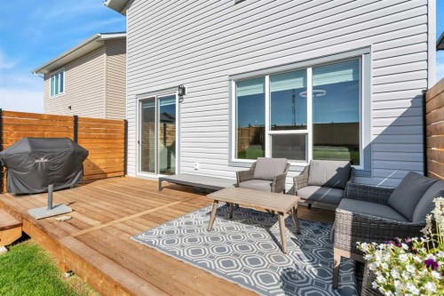 103 Crestview Boulevard, Sylvan Lake, AB 