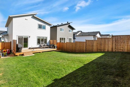 103 Crestview Boulevard, Sylvan Lake, AB 