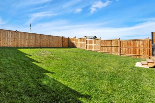 103 Crestview Boulevard, Sylvan Lake, AB 
