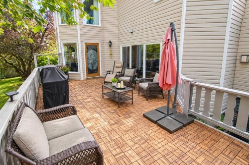 101 Dickenson Crescent, Red Deer, AB 
