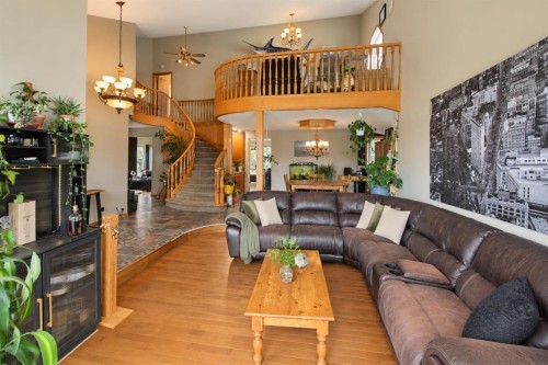 101 Dickenson Crescent, Red Deer, AB 