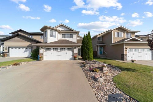 7510 40 Avenue  Camrose, AB T4V 4C1