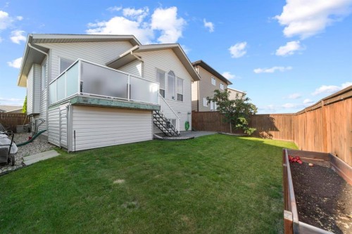 7510 40 Avenue, Camrose, AB 