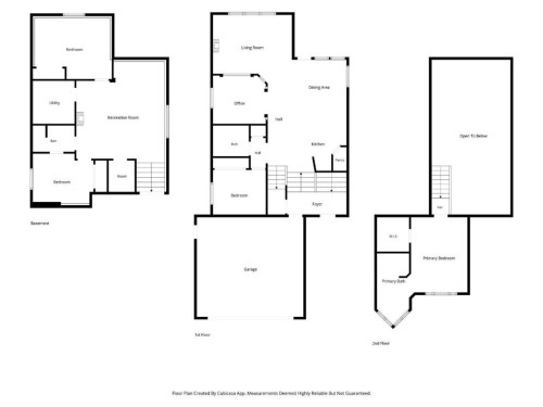 7510 40 Avenue, Camrose, AB 