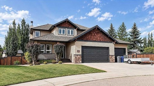 22 Atter Close, Red Deer, AB 