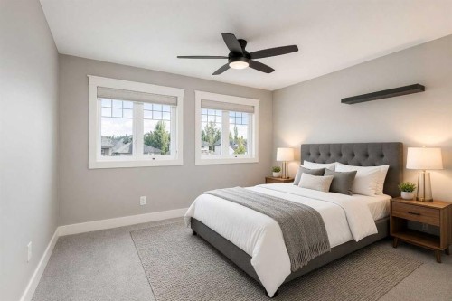 22 Atter Close, Red Deer, AB 