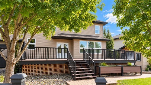 22 Atter Close, Red Deer, AB 