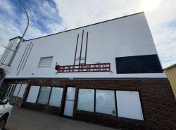 4923 51 Avenue  High Prairie, AB T0G 1E0