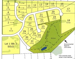 11-420069 Range Road 284 Rural Ponoka County, AB T4J 1R3