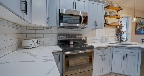 31 Vickers Close, Red Deer, AB 