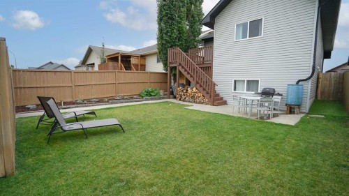 31 Vickers Close, Red Deer, AB 