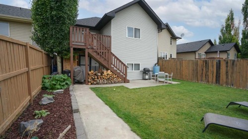 31 Vickers Close, Red Deer, AB 