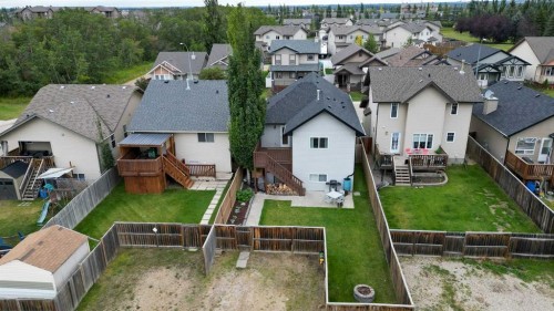 31 Vickers Close, Red Deer, AB 