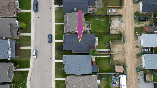 31 Vickers Close, Red Deer, AB 
