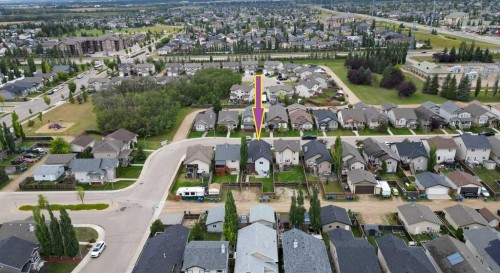 31 Vickers Close, Red Deer, AB 