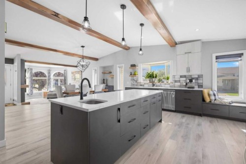 2 Densmore Crescent, Red Deer, AB 