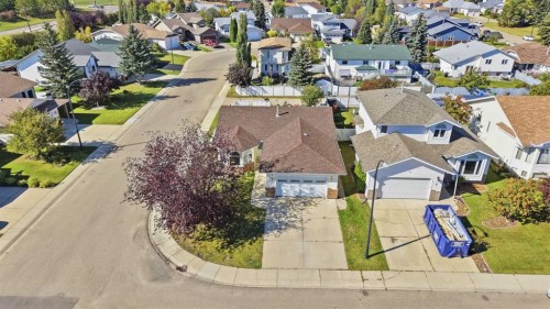 2 Densmore Crescent, Red Deer, AB 