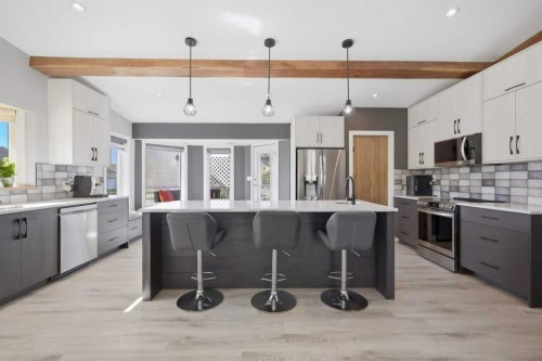2 Densmore Crescent, Red Deer, AB 