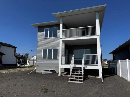 55 Everson Close, Red Deer, AB 