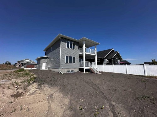 55 Everson Close, Red Deer, AB 