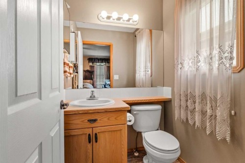 131 Deschner Close, Red Deer, AB 
