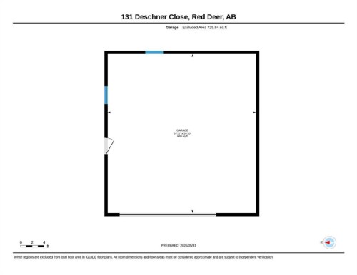 131 Deschner Close, Red Deer, AB 