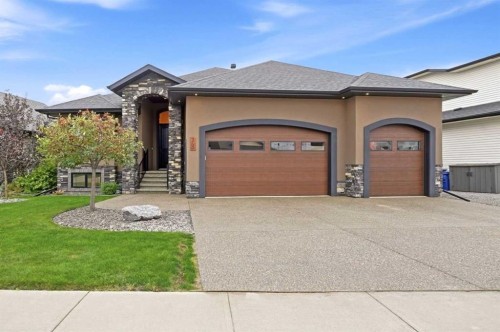 73 Lundberg Crescent, Red Deer, AB 