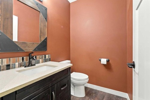 73 Lundberg Crescent, Red Deer, AB 