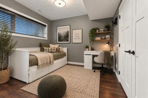 73 Lundberg Crescent, Red Deer, AB 