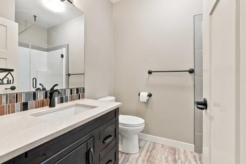 73 Lundberg Crescent, Red Deer, AB 