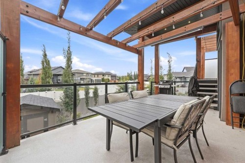 73 Lundberg Crescent, Red Deer, AB 