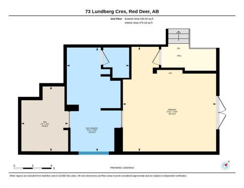 73 Lundberg Crescent, Red Deer, AB 