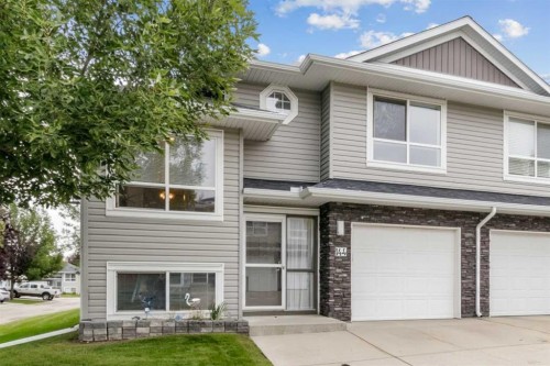 144-55 Fairways Drive NW Airdrie, AB T4B 2T6
