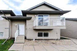 20-4803 54 Avenue Camrose, AB T4V 5B1