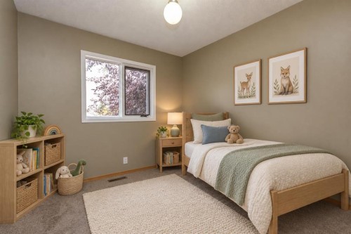 16 Davis Close, Red Deer, AB 