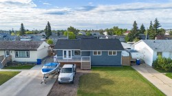 5707 46 Avenue Stettler, AB T4K 1J2