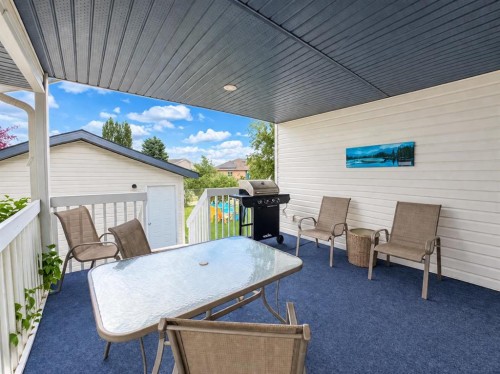 5842 65 Avenue, Rocky Mountain House, AB 