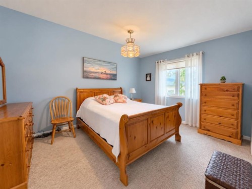 5842 65 Avenue, Rocky Mountain House, AB 