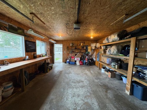 5842 65 Avenue, Rocky Mountain House, AB 