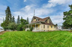 5301 50 Street Bentley, AB T0C 0J0