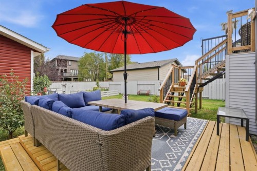 44 Inglewood Drive, Red Deer, AB 