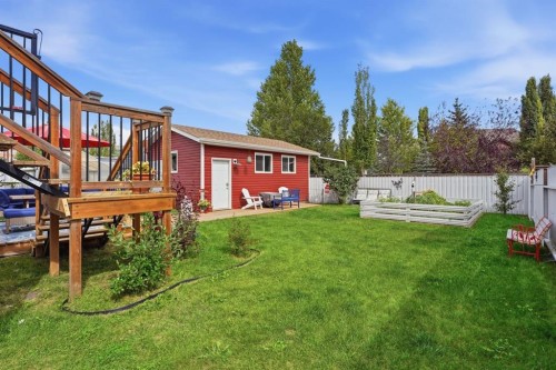 44 Inglewood Drive, Red Deer, AB 